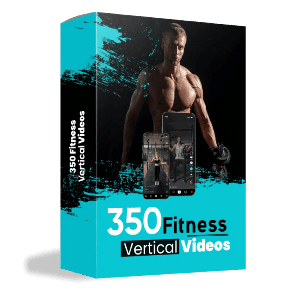 350 Fitness Vertical Videos
